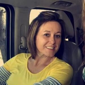 Meet your Posher, Marlene